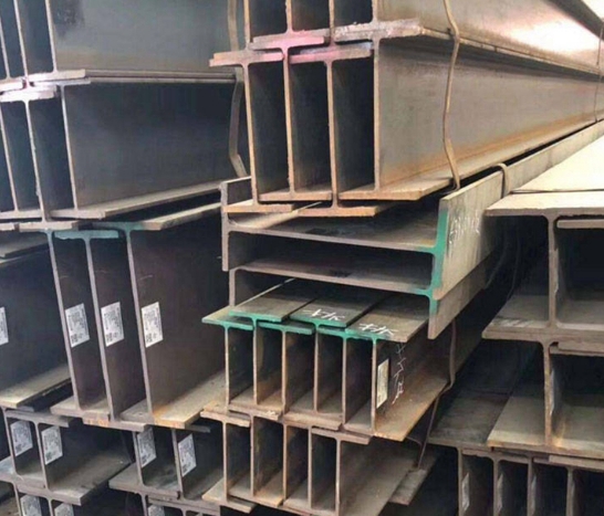 红山Q235C工字钢
